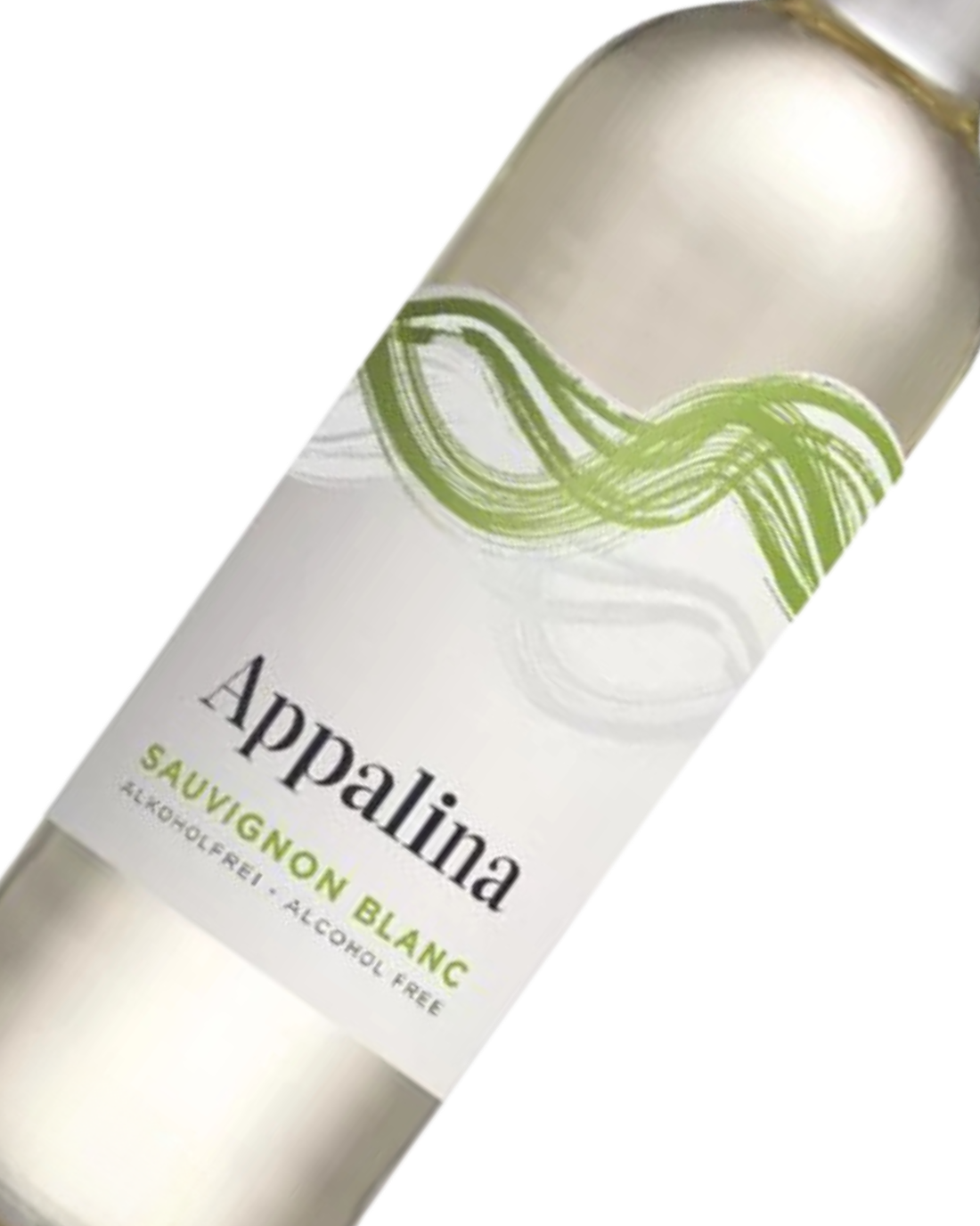 Appalina - Non-Alcoholic Sauvignon Blanc