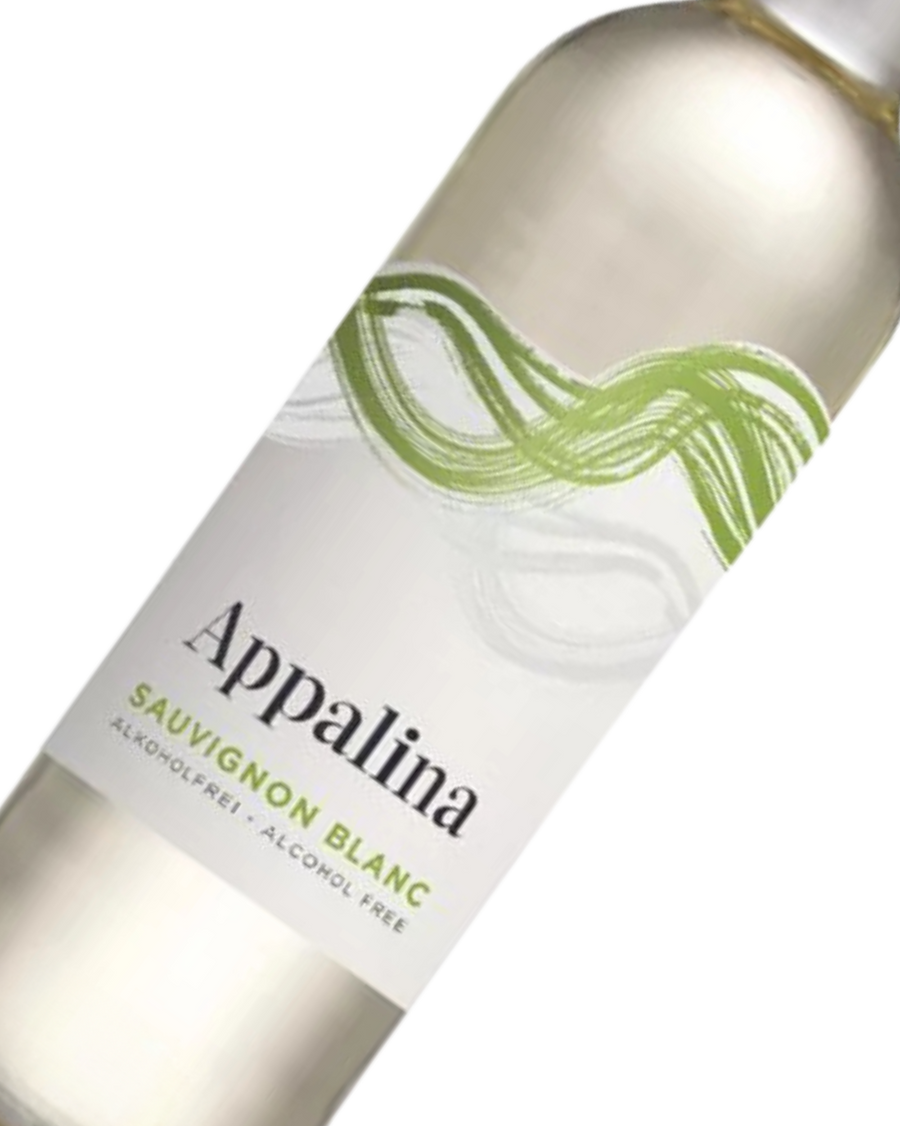 Appalina - Non-Alcoholic Sauvignon Blanc