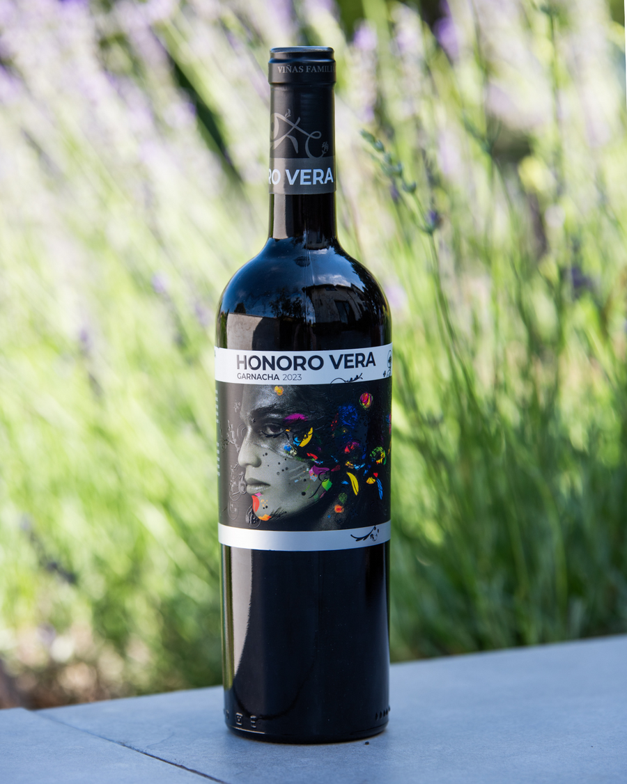 Bodegas Ateca – Honora Vera Garnacha (2023)