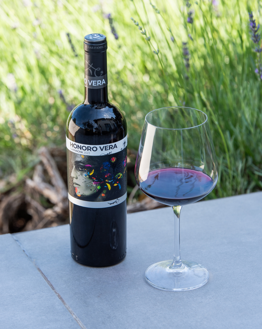 Bodegas Ateca – Honora Vera Garnacha (2023)
