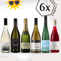 Wines for a Sunny Weekend