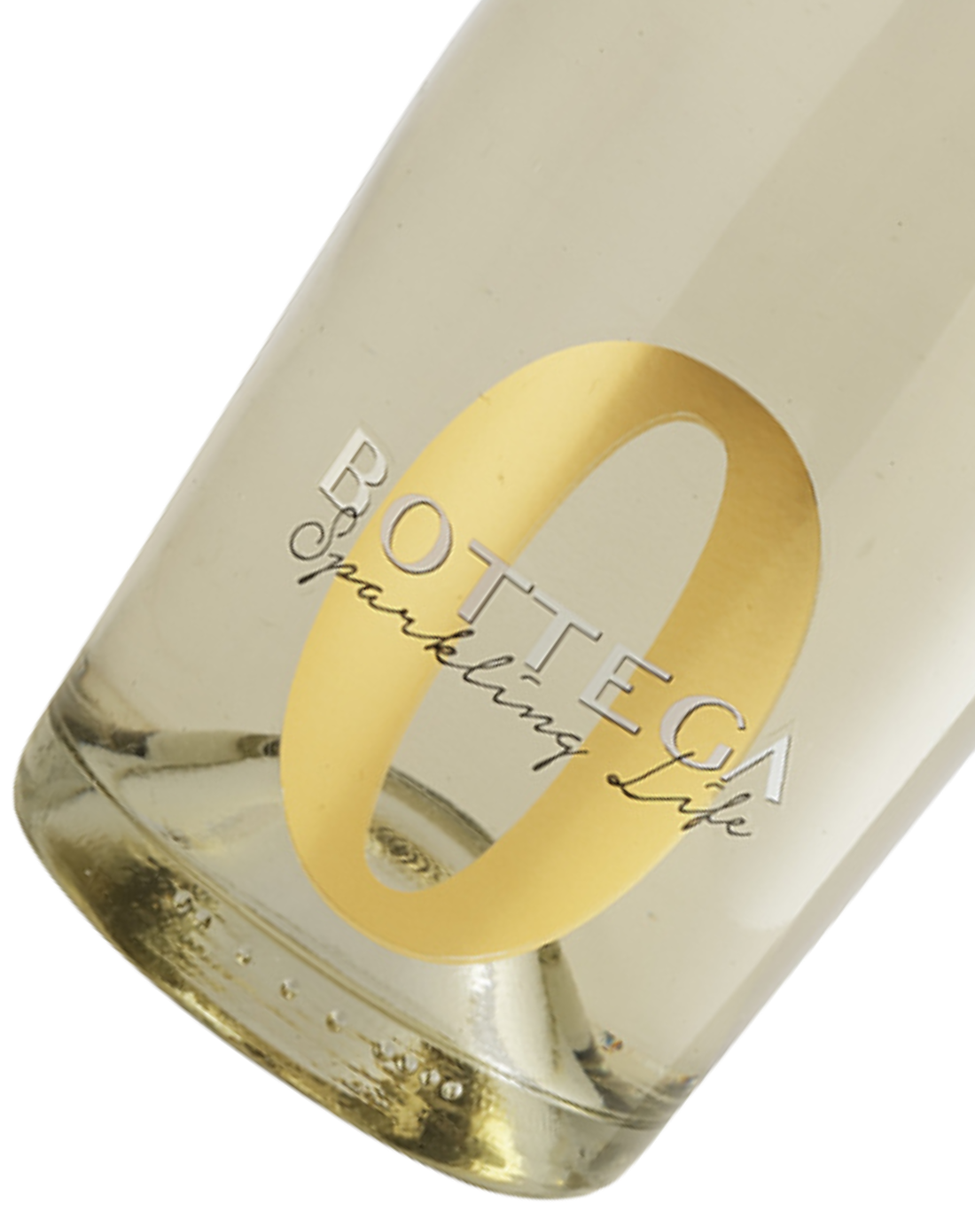Bottega - 0 Zero Alkoholmentes Pezsgő