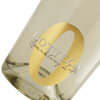 Bottega - 0 Zero Alkoholmentes Pezsgő