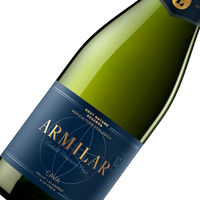 Eudald Massana - Cava Armilar Brut Nature Reserva