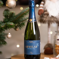 Eudald Massana - Cava Armilar Brut Nature Reserva