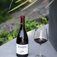 Chivite – Legardeta Syrah (2022)