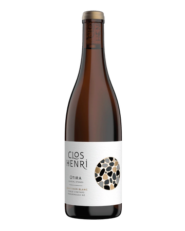 Clos Henri - Otira Sauvignon Blanc (2023)