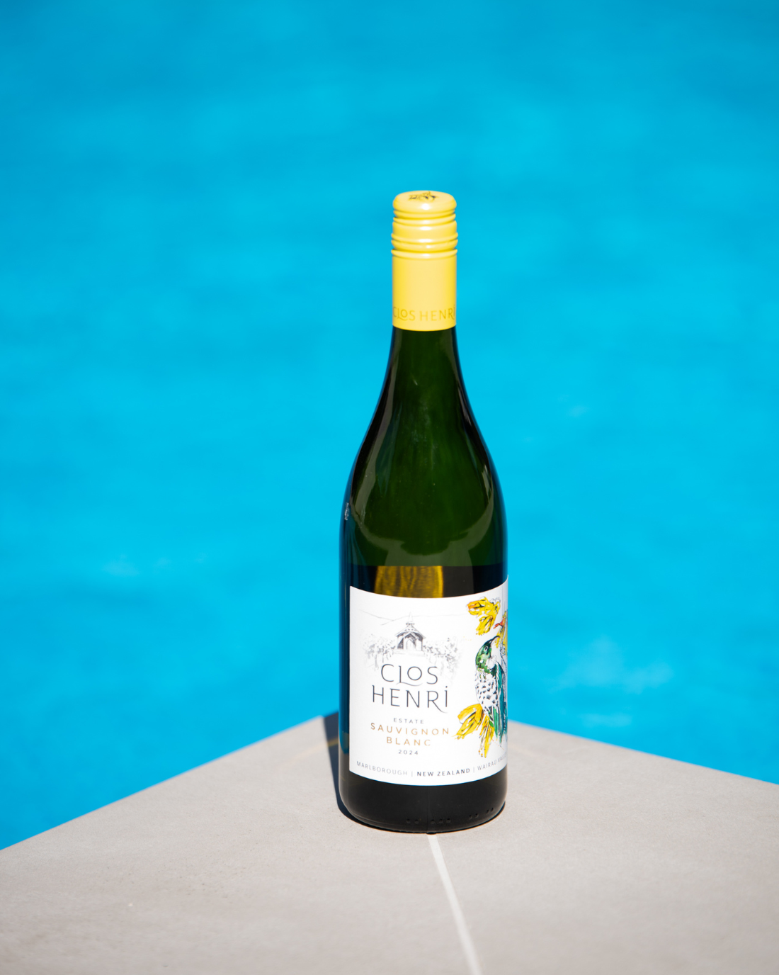 Clos Henri – Estate Sauvignon Blanc (2024)