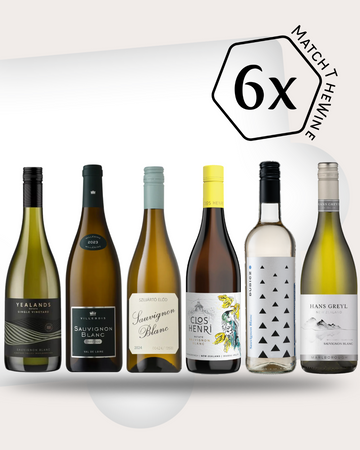 Sauvignon Blanc Forever