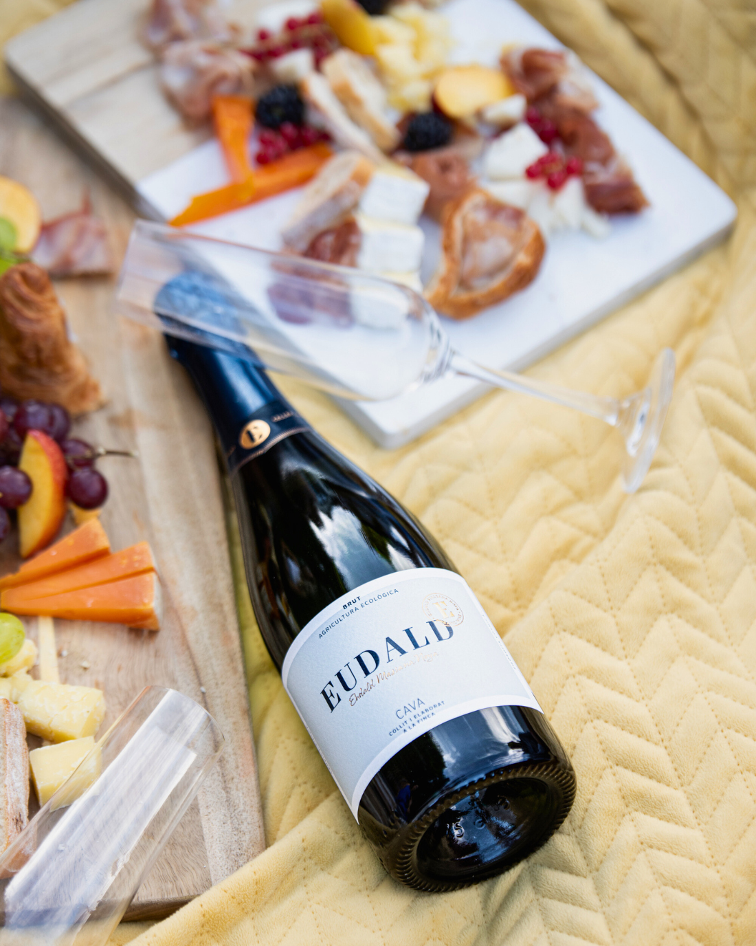 Eudald Massana – Noya Cava Eudald Brut
