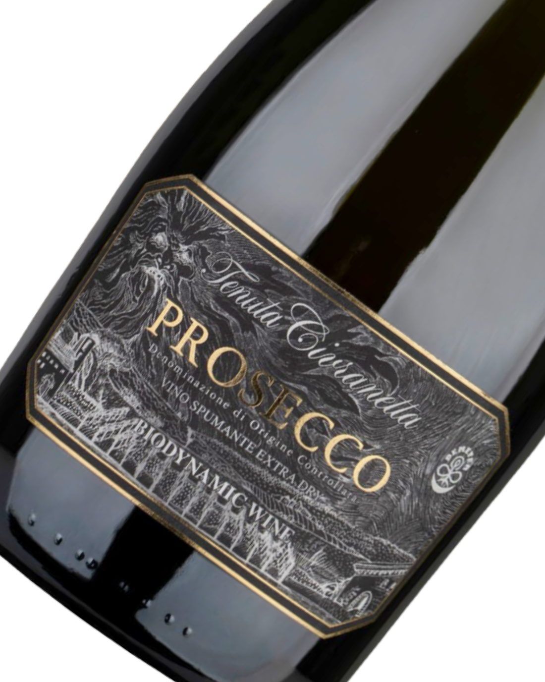 Fidora - Prosecco Spumante Extra Dry DOC