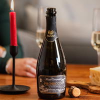 Fidora - Prosecco Spumante Brut DOC