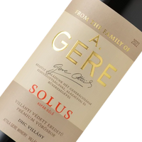 Gere - Solus Merlot (2022)