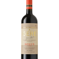 Gere - Solus Merlot (2022)
