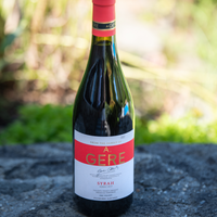 Gere – Syrah (2022)