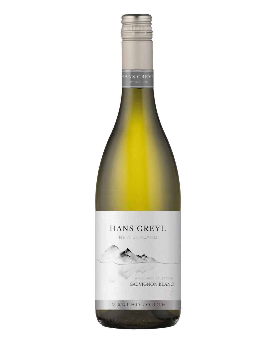 Hans Greyl - Sauvignon Blanc (2023)