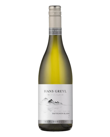 Hans Greyl - Sauvignon Blanc (2023)