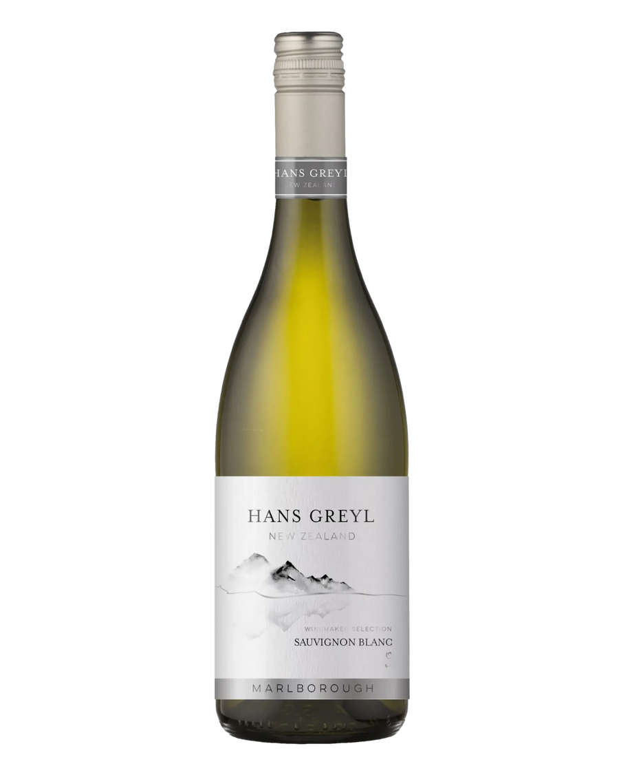Hans Greyl - Sauvignon Blanc (2023)