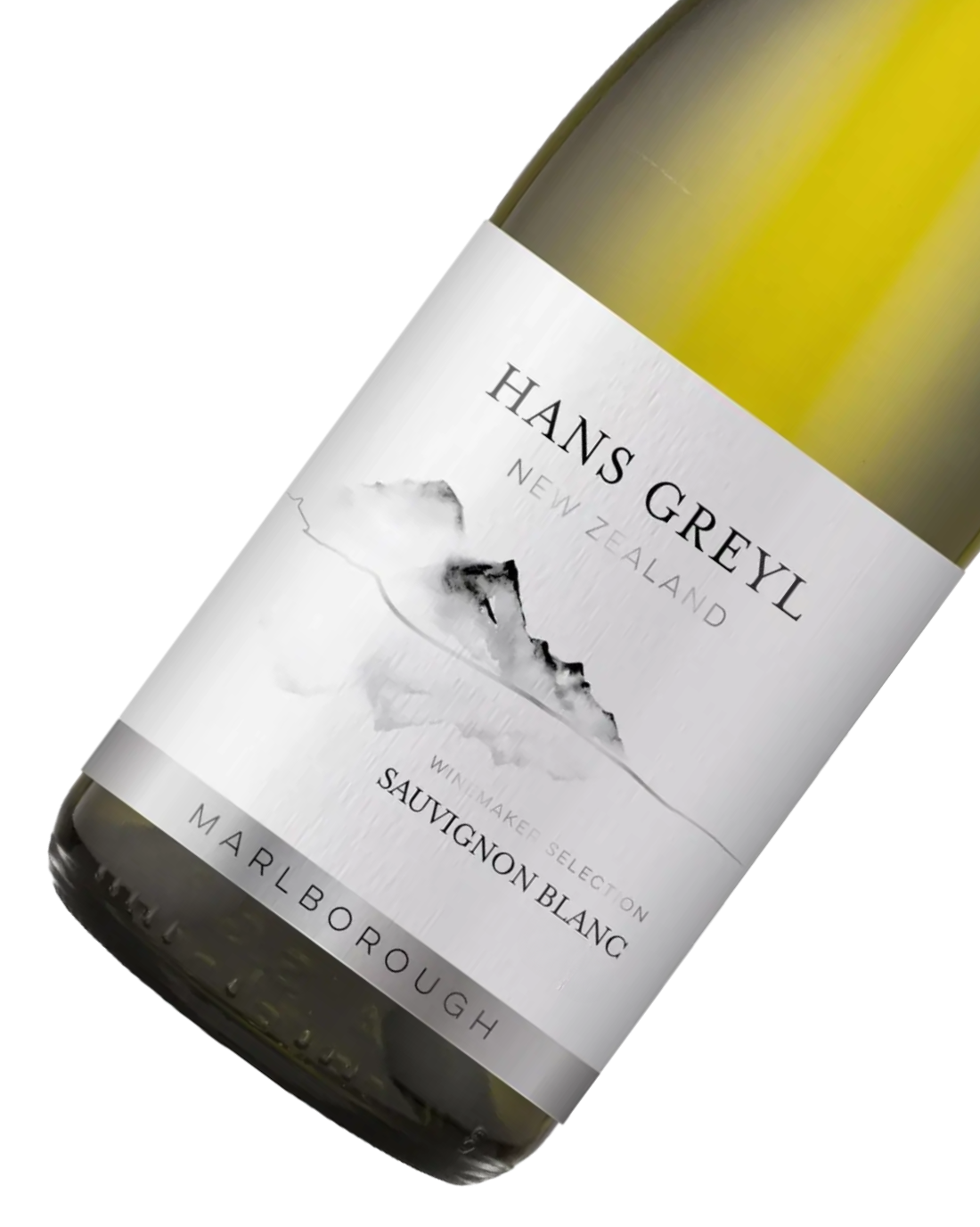 Hans Greyl - Sauvignon Blanc (2023)