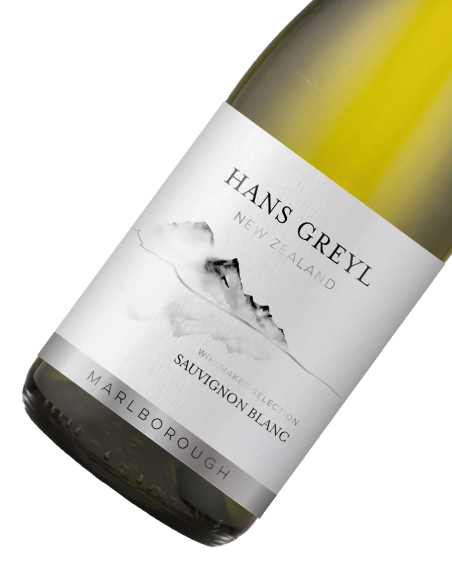 Hans Greyl - Sauvignon Blanc (2023)