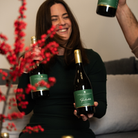 Istvándy Jenő Pincészete: Farkastető vineyard - Chardonnay