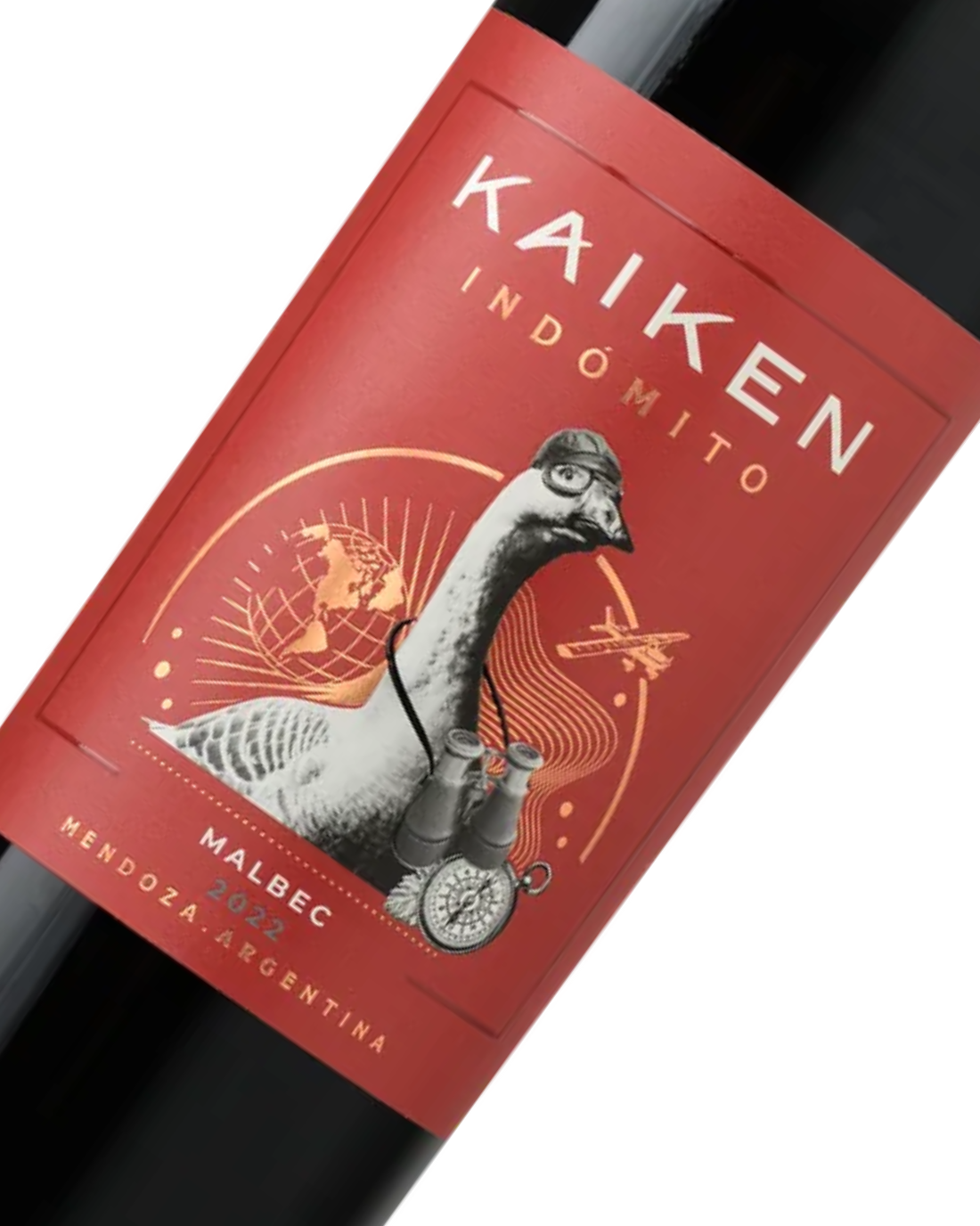 Kaiken - Indómito Malbec (2022)
