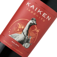 Kaiken - Indómito Malbec (2022)