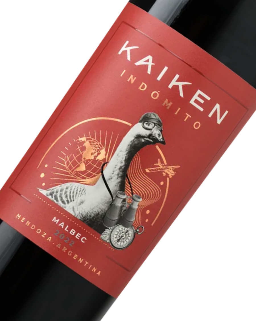 Kaiken - Indómito Malbec (2022)