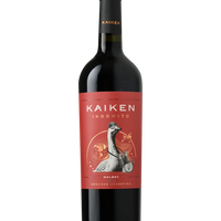 Kaiken - Indómito Malbec (2022)