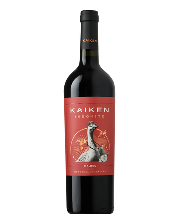 Kaiken - Indómito Malbec (2022)