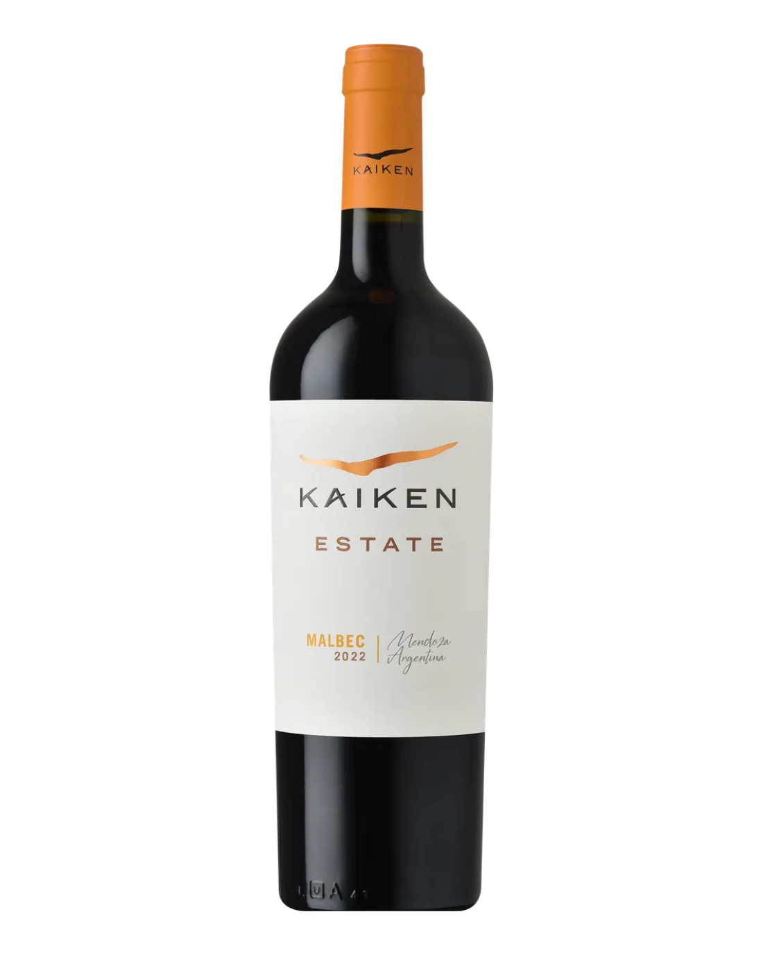 Kaiken Estate Malbec vörösbor Argentína