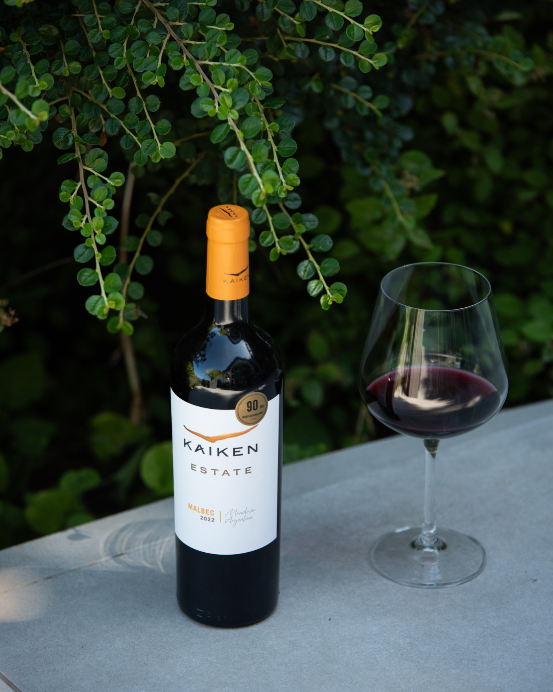 Kaiken Estate Malbec (2022)