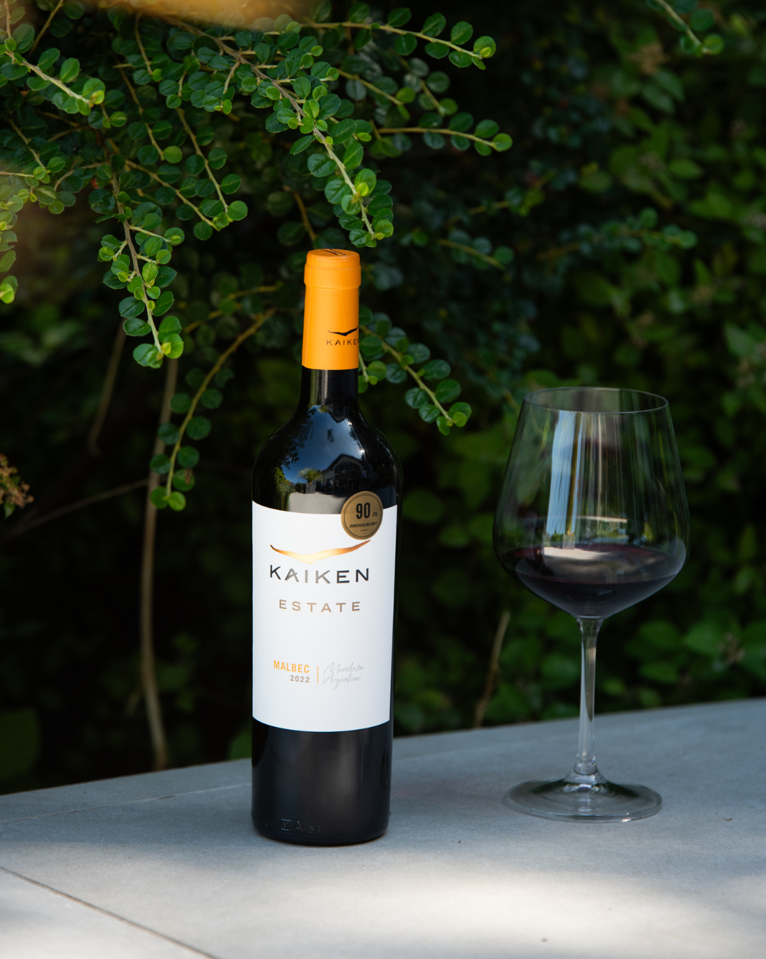 Kaiken Estate Malbec (2022)