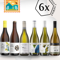 Kiwi 2.0 Sauvignon Blancs