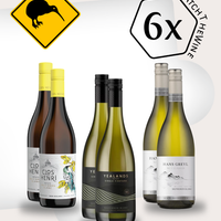 Kiwi Sauvignon Blancs