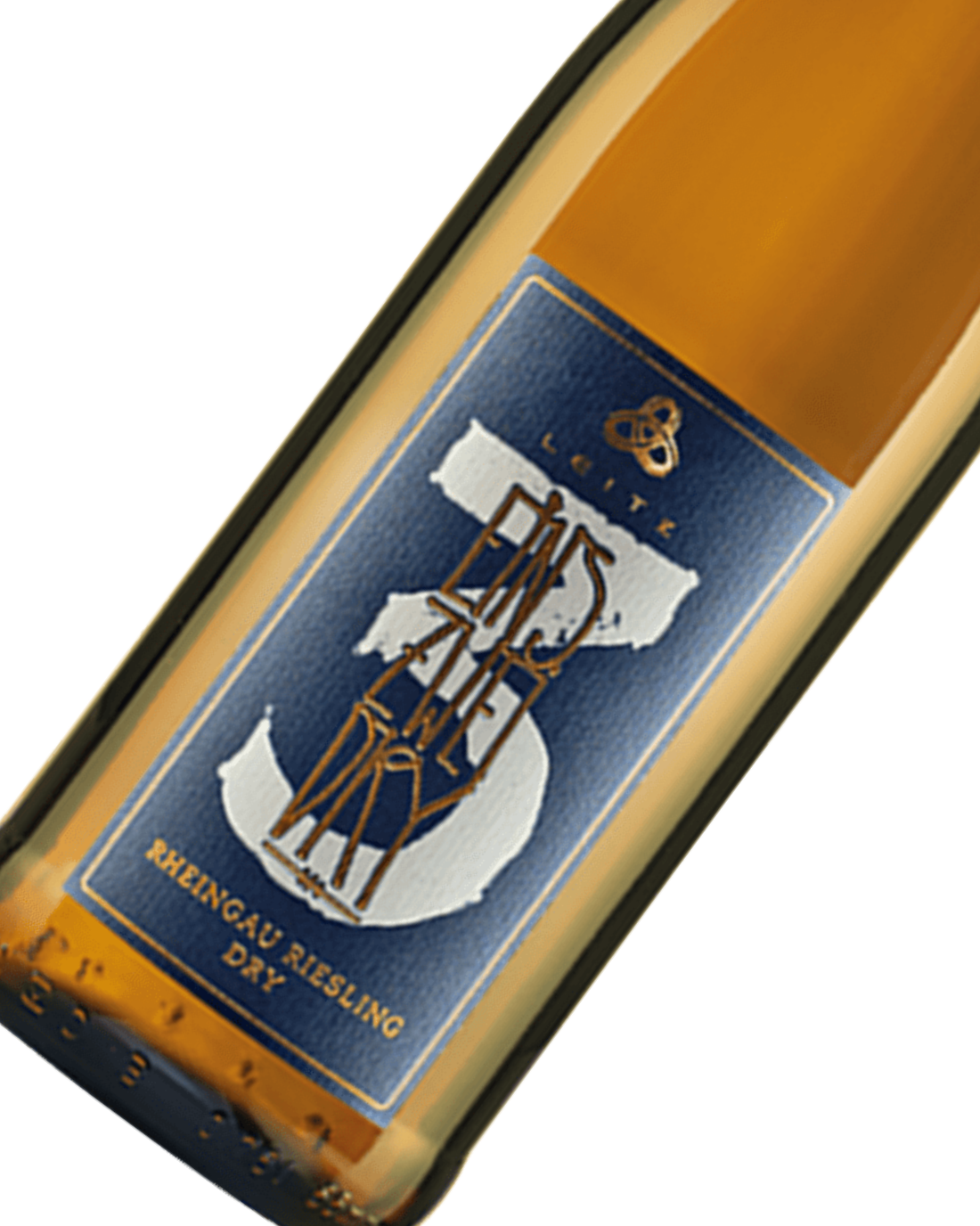 Leitz - Eins-Zwei-Dry Riesling (2025)