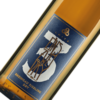 Leitz - Eins-Zwei-Dry Riesling (2025)
