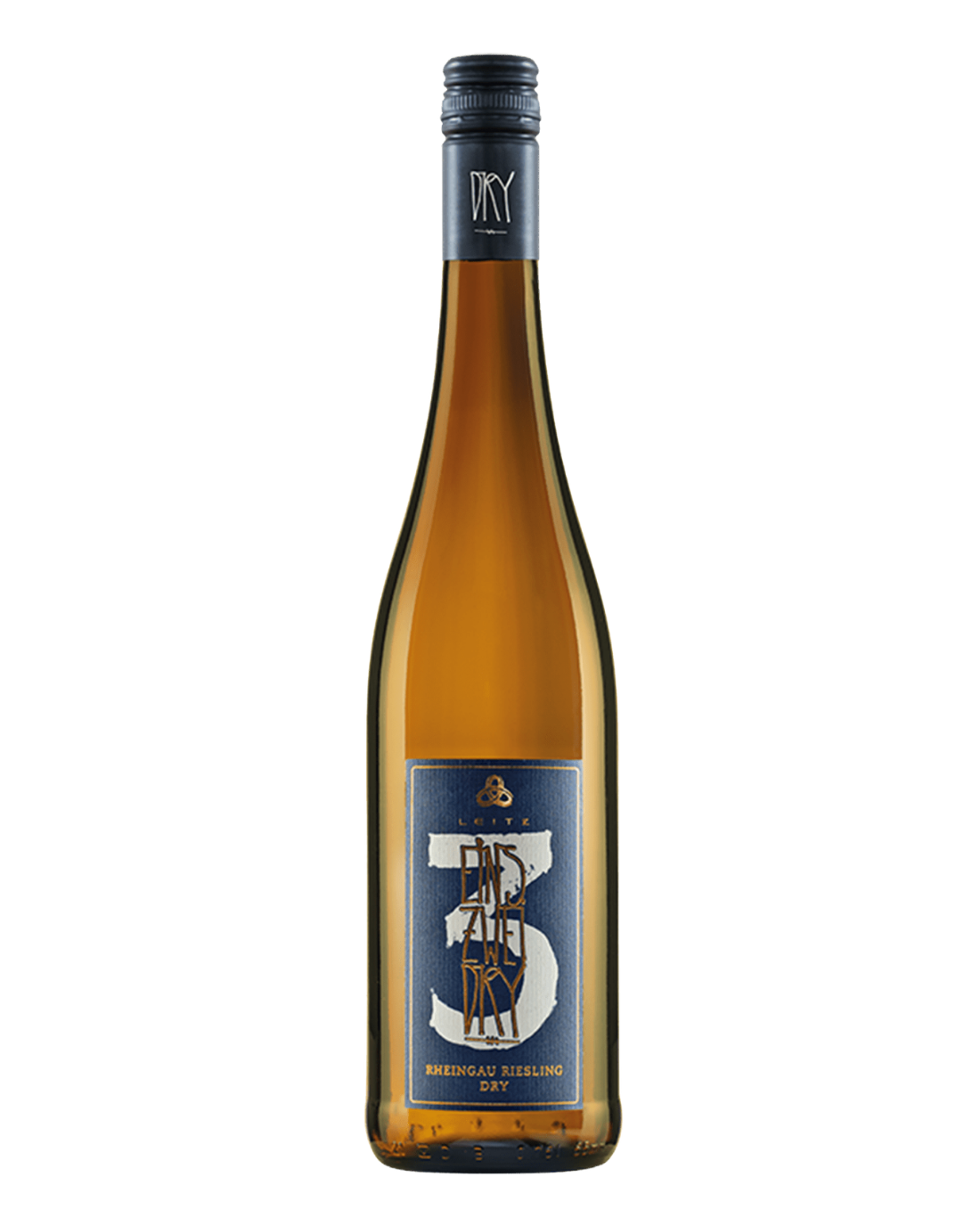 Leitz - Eins-Zwei-Dry Riesling (2025)