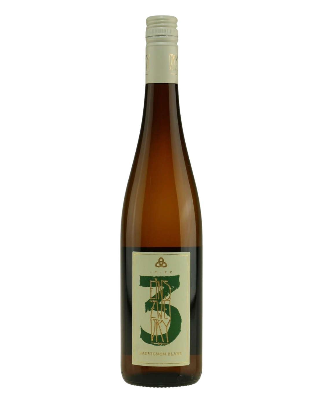 Leitz - Eins-Zwei-Dry Sauvignon Blanc (2024)
