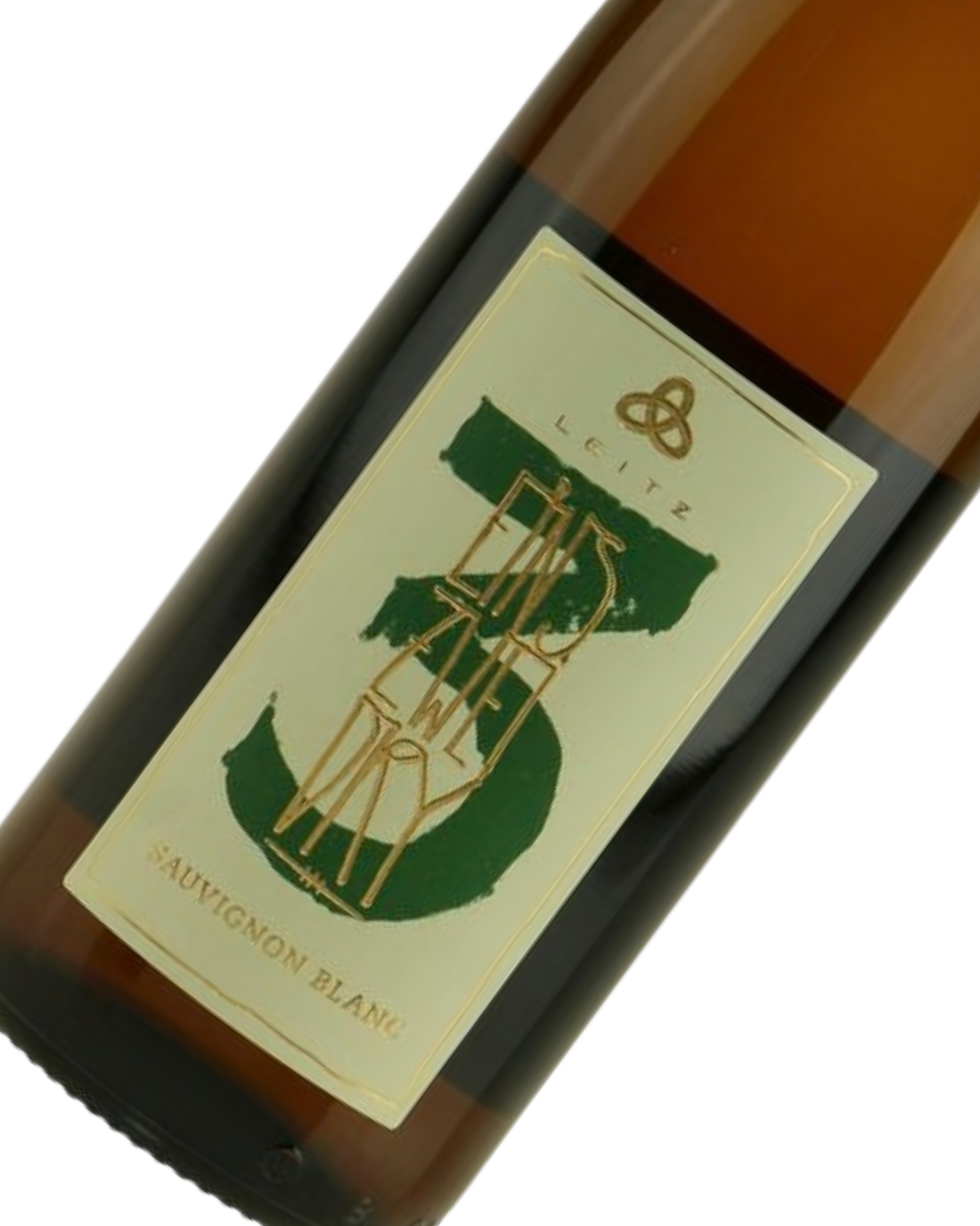 Leitz - Eins-Zwei-Dry Sauvignon Blanc (2024)