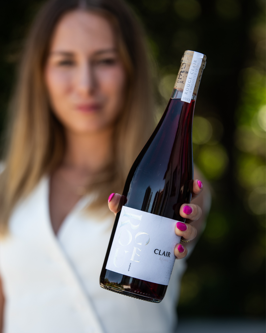 M. Chapoutier – Rouge Clair (2023)