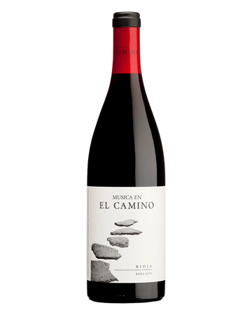 Martin Codax El Camino vörösbor Rioja Spanyolország