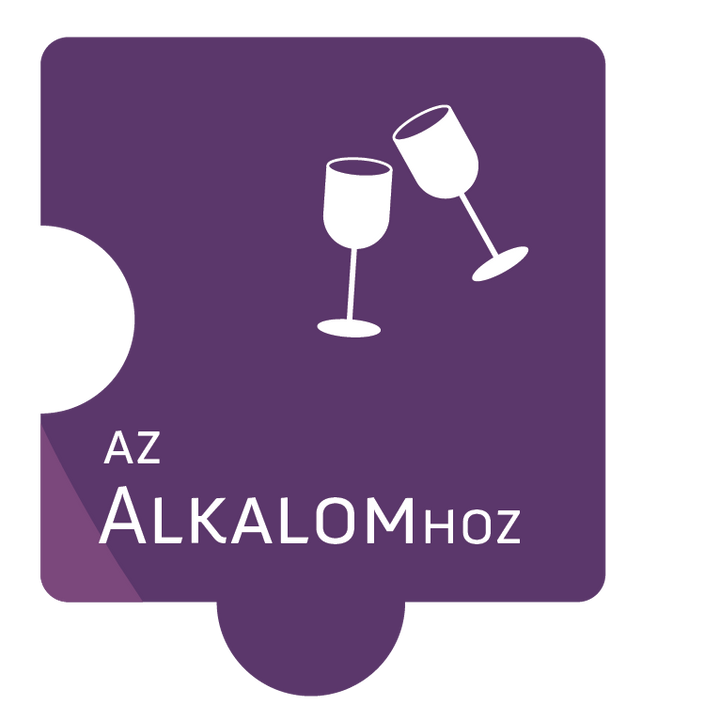 Válassz bort az Alkalomhoz