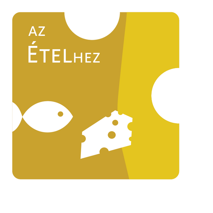 Válassz bort az Ételhez