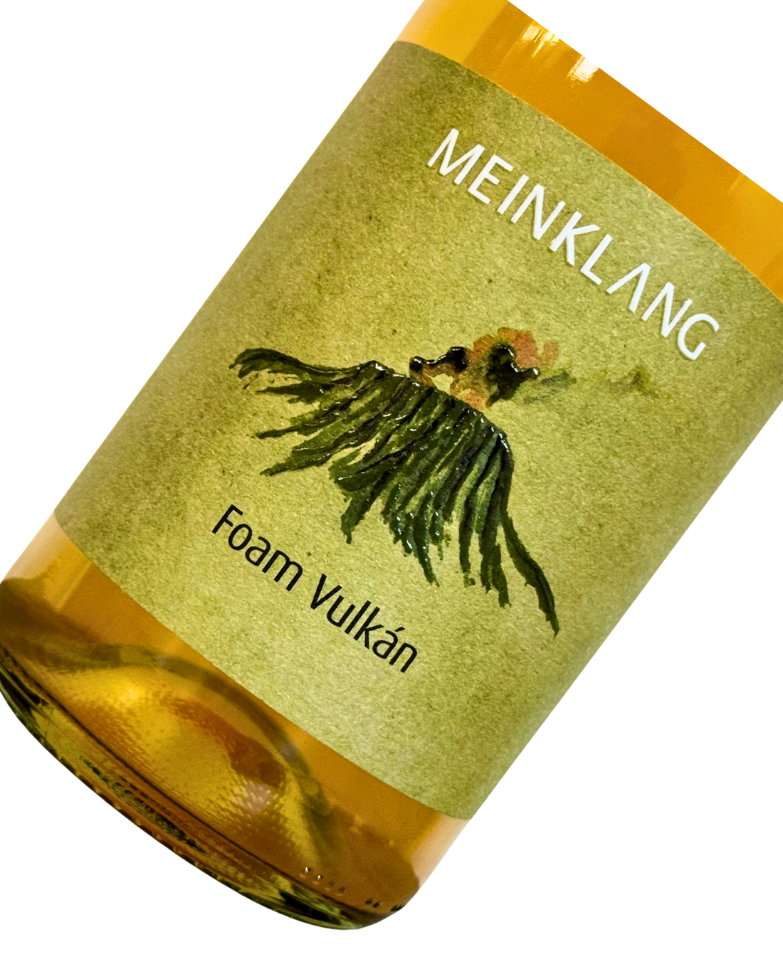 Meinklang - Foam Vulkán PetNat