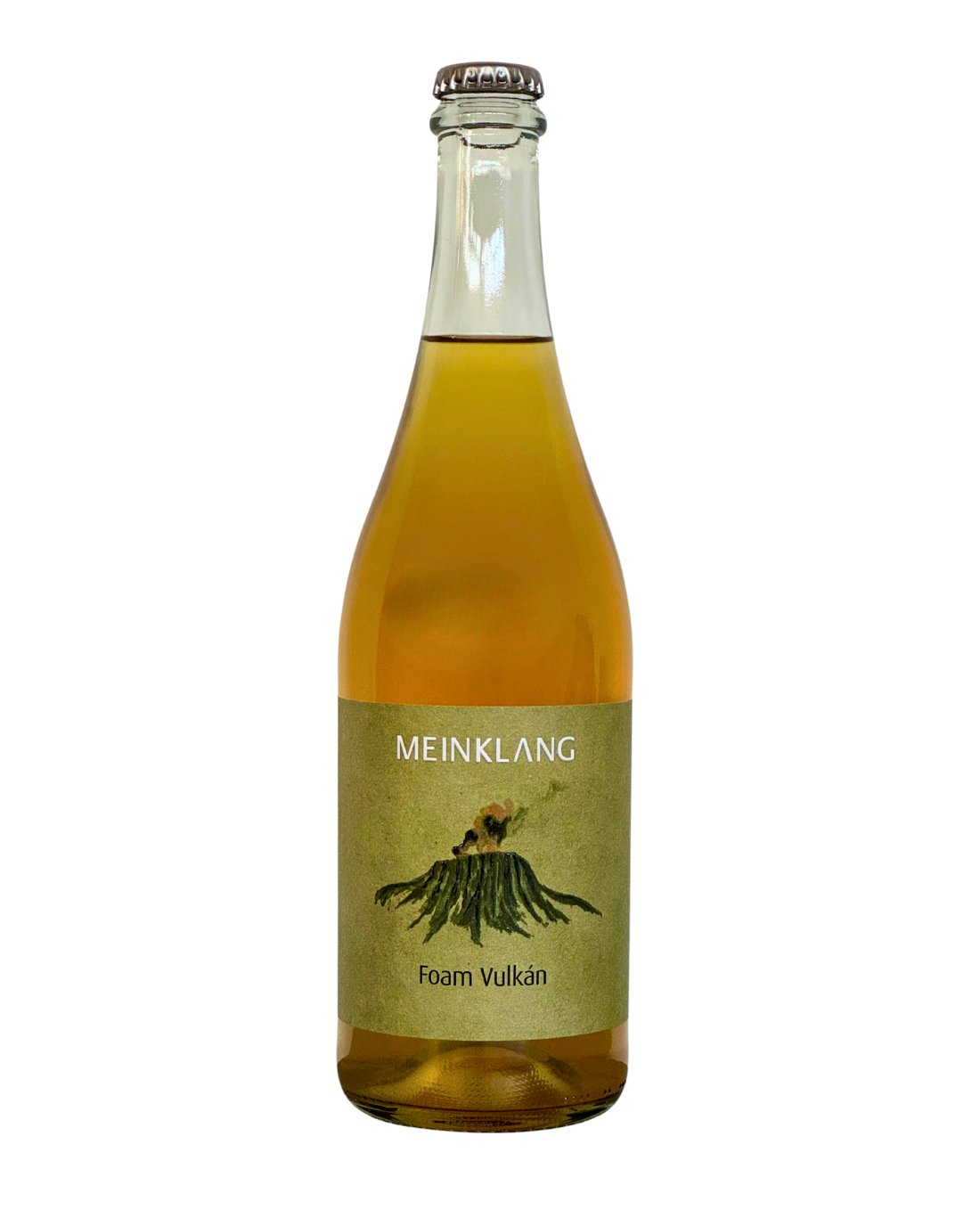 Meinklang - Foam Vulkán PetNat