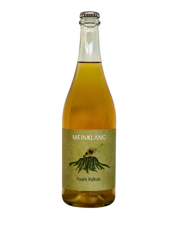 Meinklang - Foam Vulkán PetNat