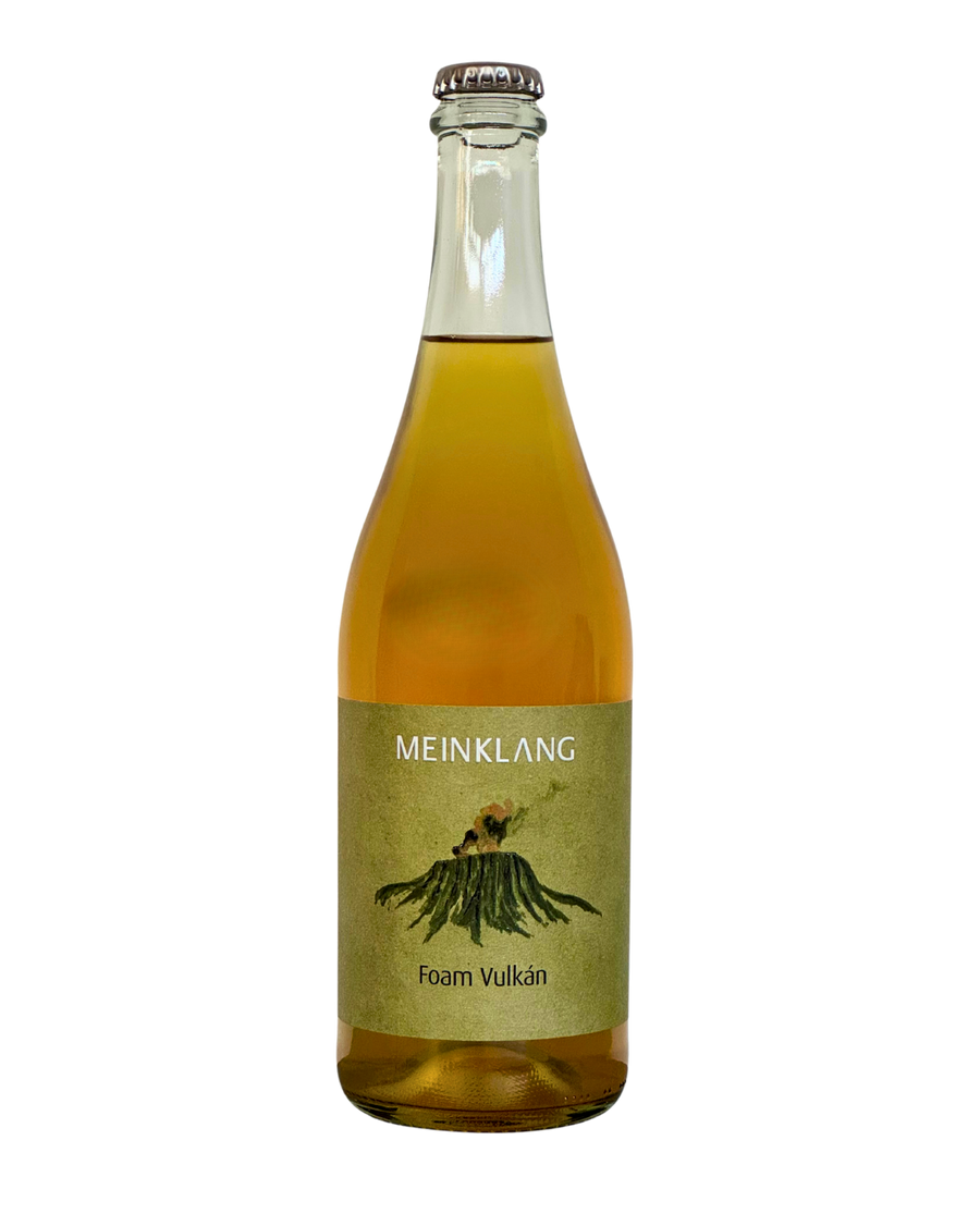 Meinklang - Foam Vulkán PetNat