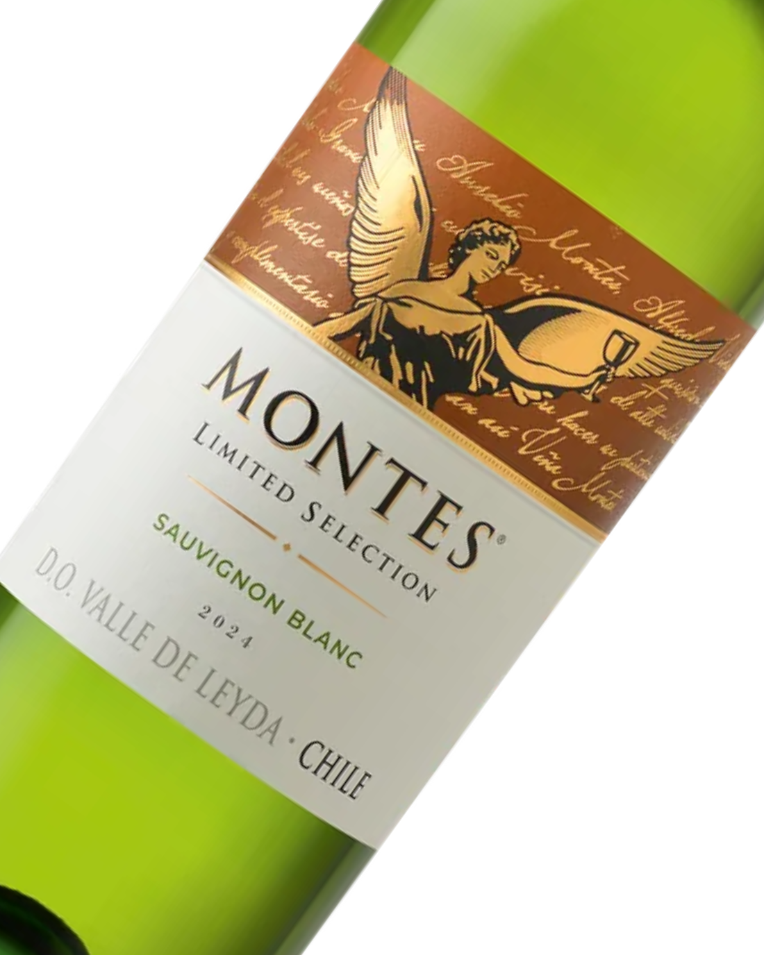 Montes - Limited Selection Sauvignon Blanc (2024)