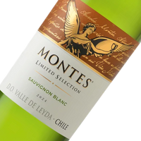 Montes - Limited Selection Sauvignon Blanc (2024)